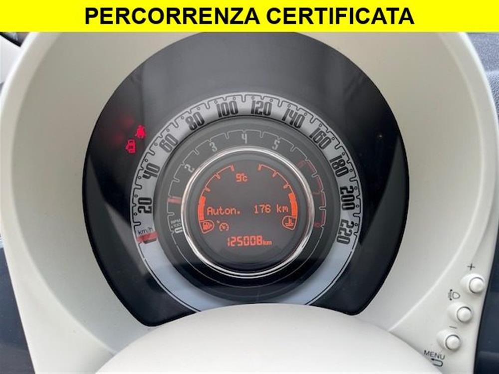 500 500 0.9 TwinAir Turbo 85
