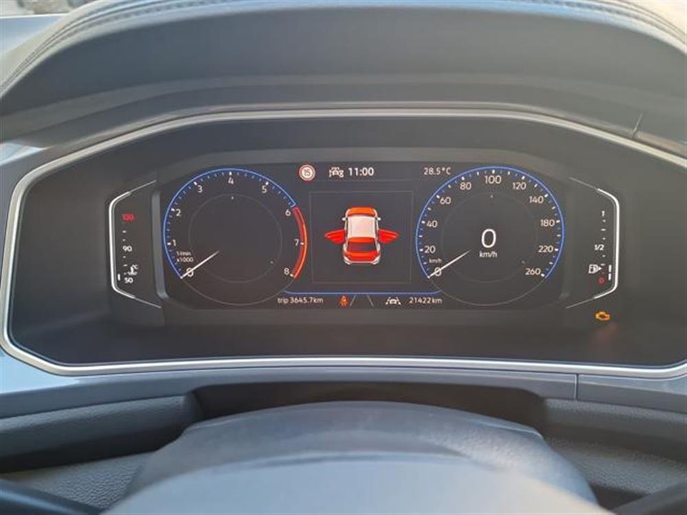 T-Roc T-Roc 1.0 TSI Style