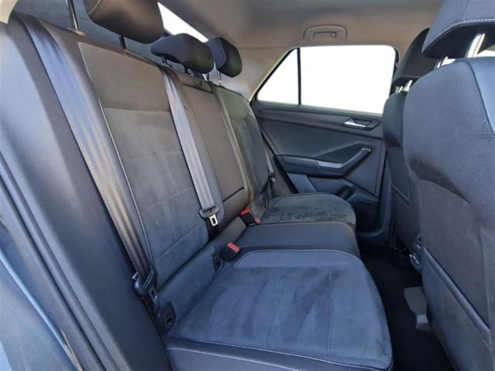 T-Roc T-Roc 1.0 TSI Style