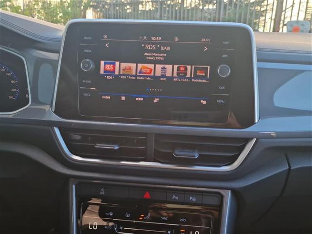T-Roc T-Roc 1.0 TSI Style