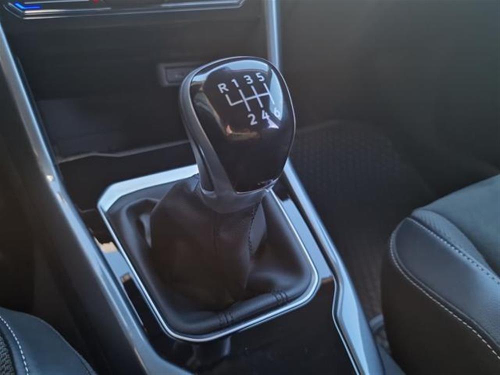 T-Roc T-Roc 1.0 TSI Style