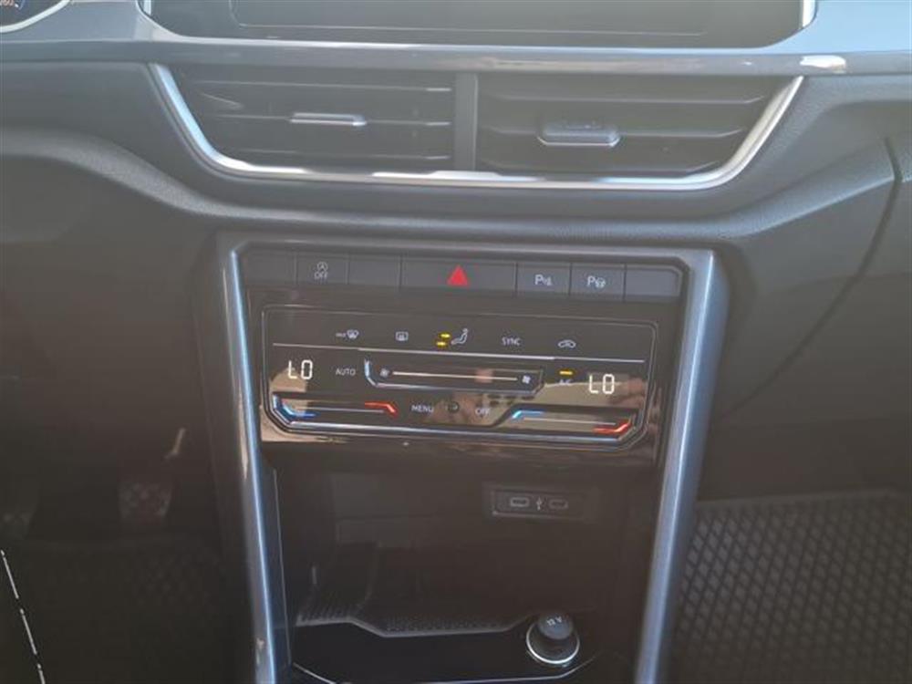 T-Roc T-Roc 1.0 TSI Style
