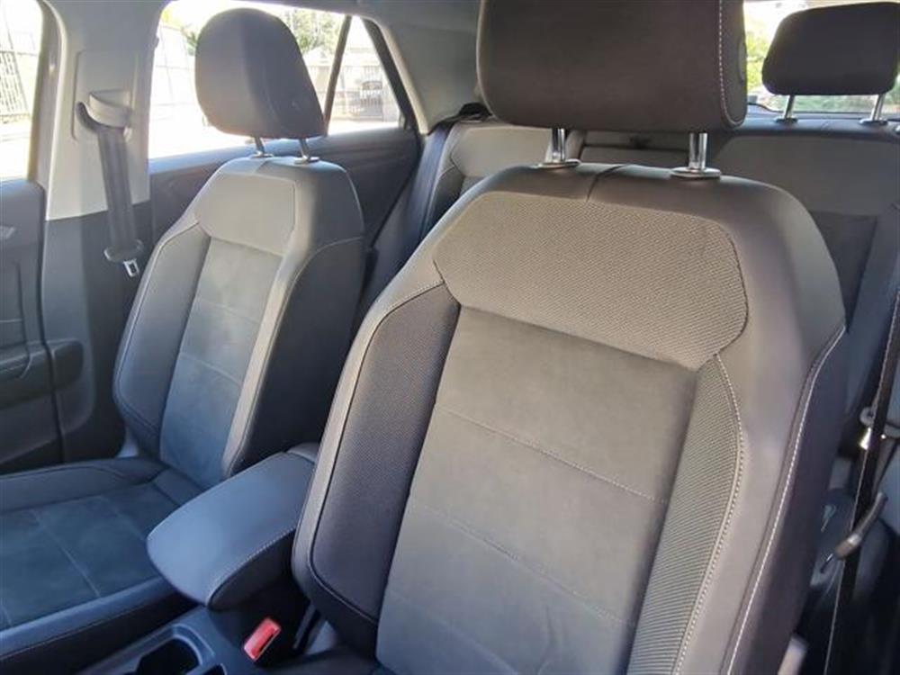 T-Roc T-Roc 1.0 TSI Style