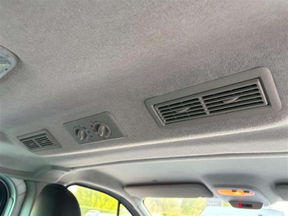 Vivaro Vivaro PULMINO 9 POSTI 1.6