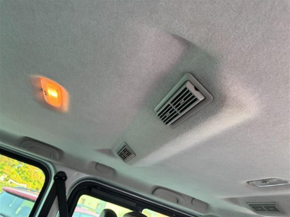 Vivaro Vivaro PULMINO 9 POSTI 1.6