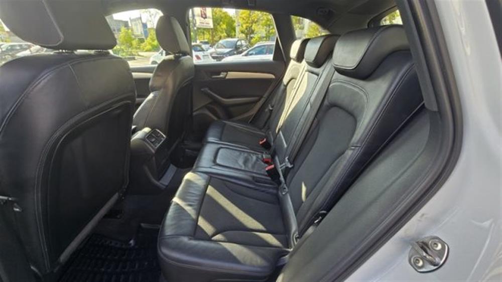 Q5 Q5 2.0 TDI 190 CV quatt
