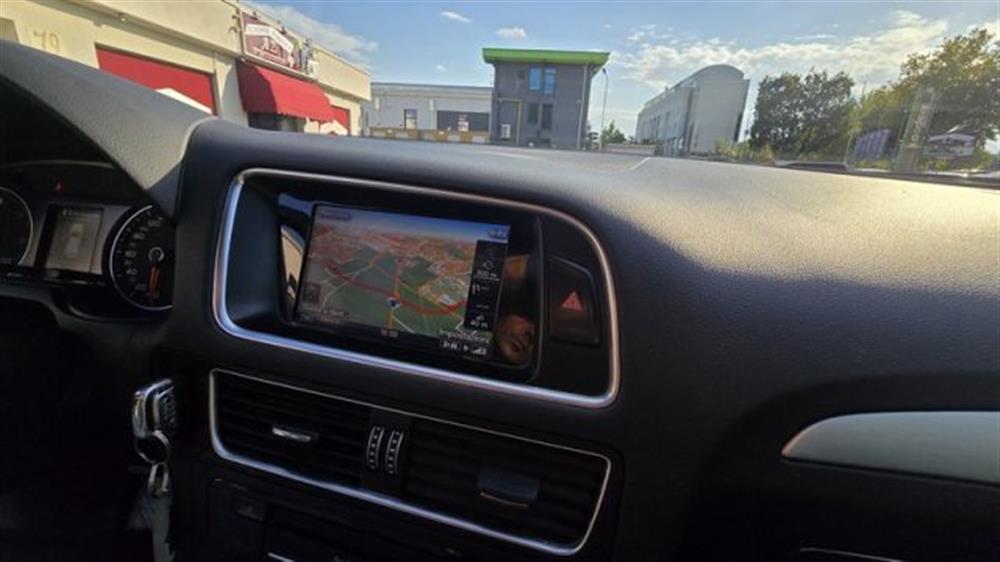 Q5 Q5 2.0 TDI 190 CV quatt