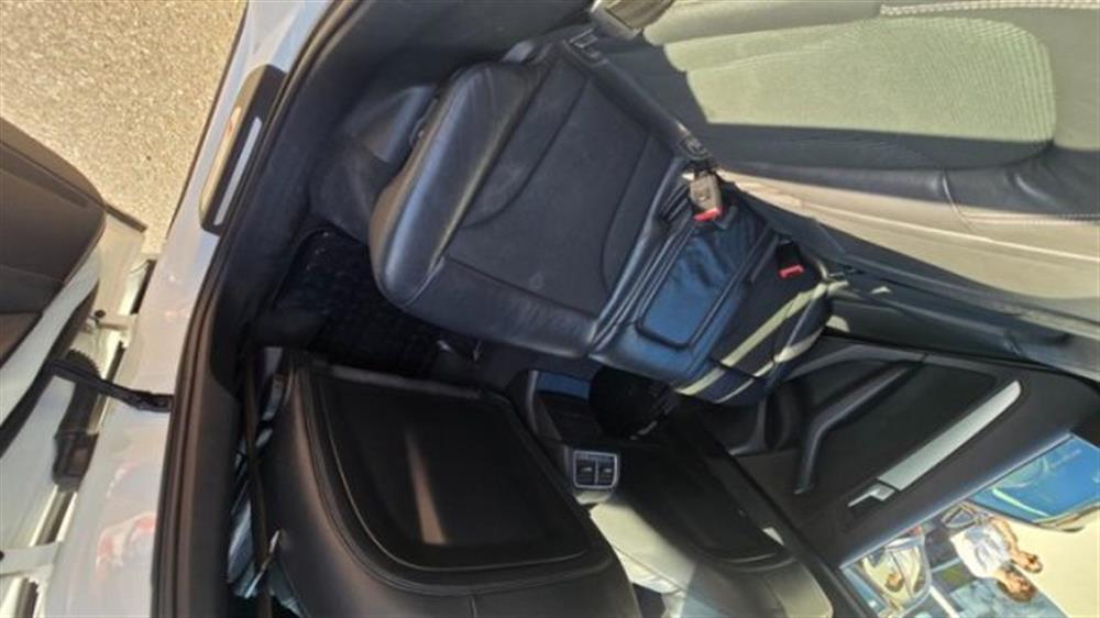 Q5 Q5 2.0 TDI 190 CV quatt