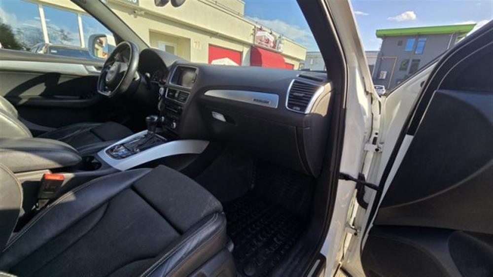 Q5 Q5 2.0 TDI 190 CV quatt