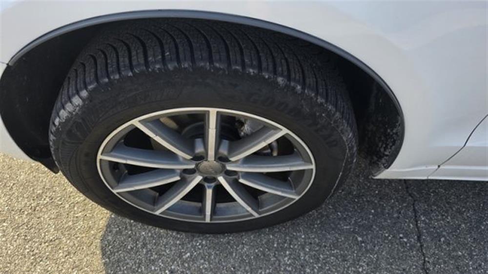 Q5 Q5 2.0 TDI 190 CV quatt