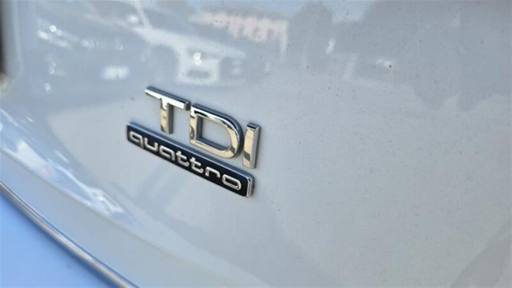 Q5 Q5 2.0 TDI 190 CV quatt