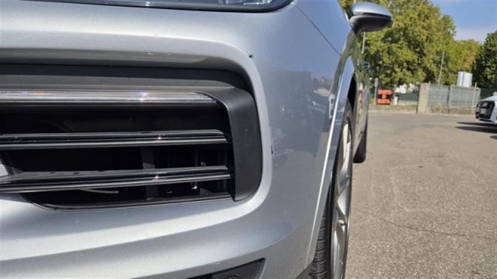 Cayenne Cayenne 3.0 V6 E-Hybrid PERM