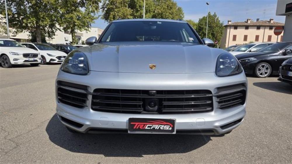 Cayenne Cayenne 3.0 V6 E-Hybrid PERM