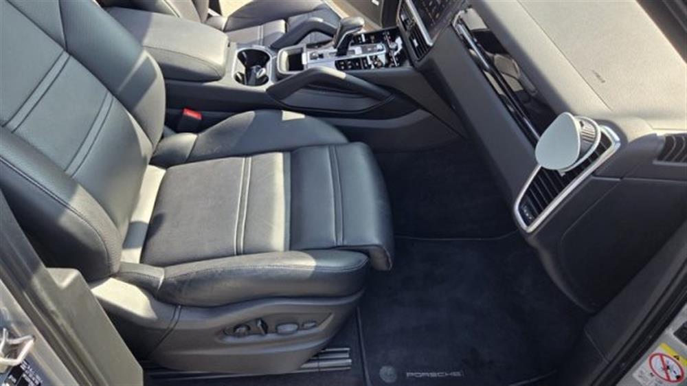 Cayenne Cayenne 3.0 V6 E-Hybrid PERM