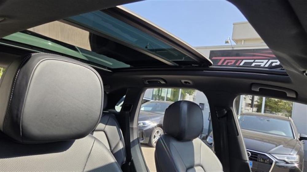 Cayenne Cayenne 3.0 V6 E-Hybrid PERM