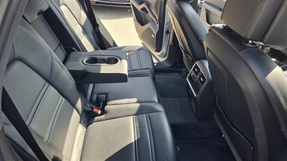 Cayenne Cayenne 3.0 V6 E-Hybrid PERM