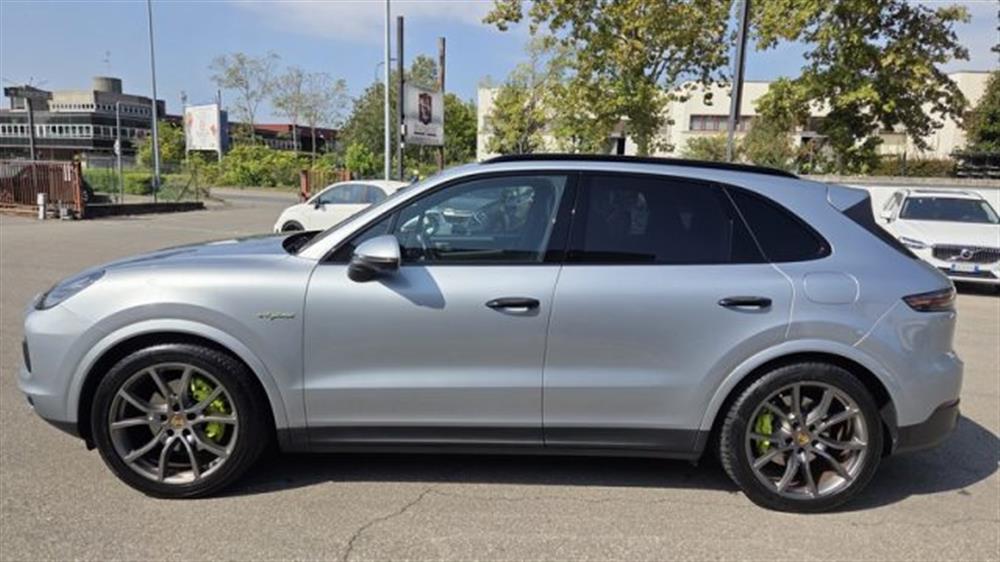 Cayenne Cayenne 3.0 V6 E-Hybrid PERM