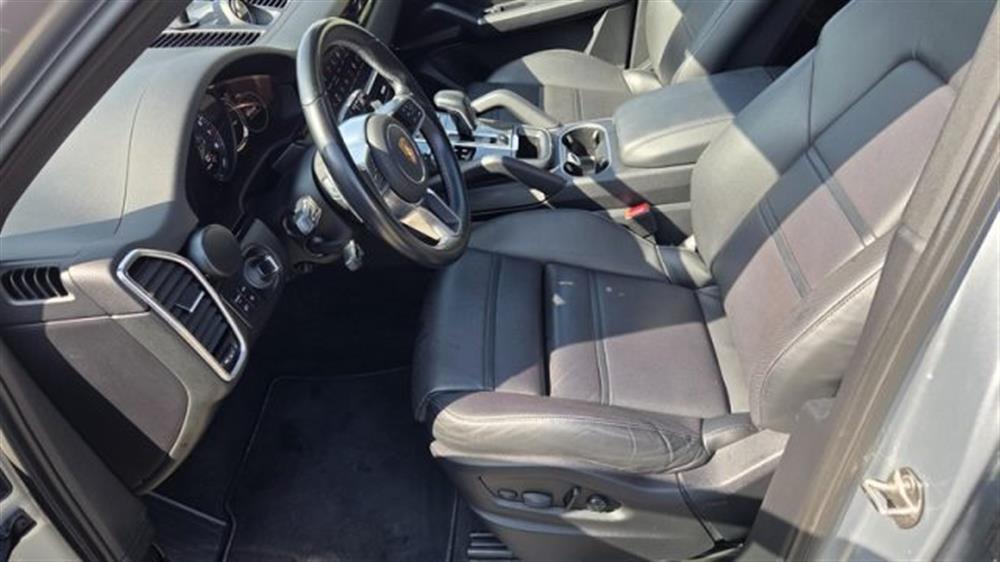 Cayenne Cayenne 3.0 V6 E-Hybrid PERM