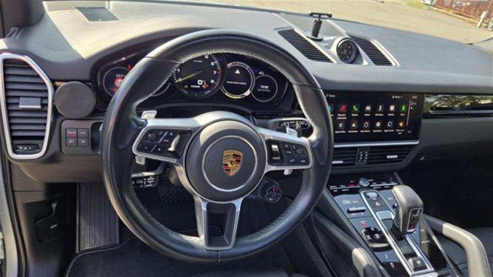 Cayenne Cayenne 3.0 V6 E-Hybrid PERM