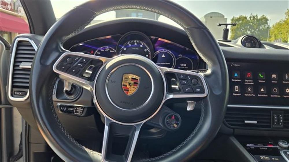 Cayenne Cayenne 3.0 V6 E-Hybrid PERM