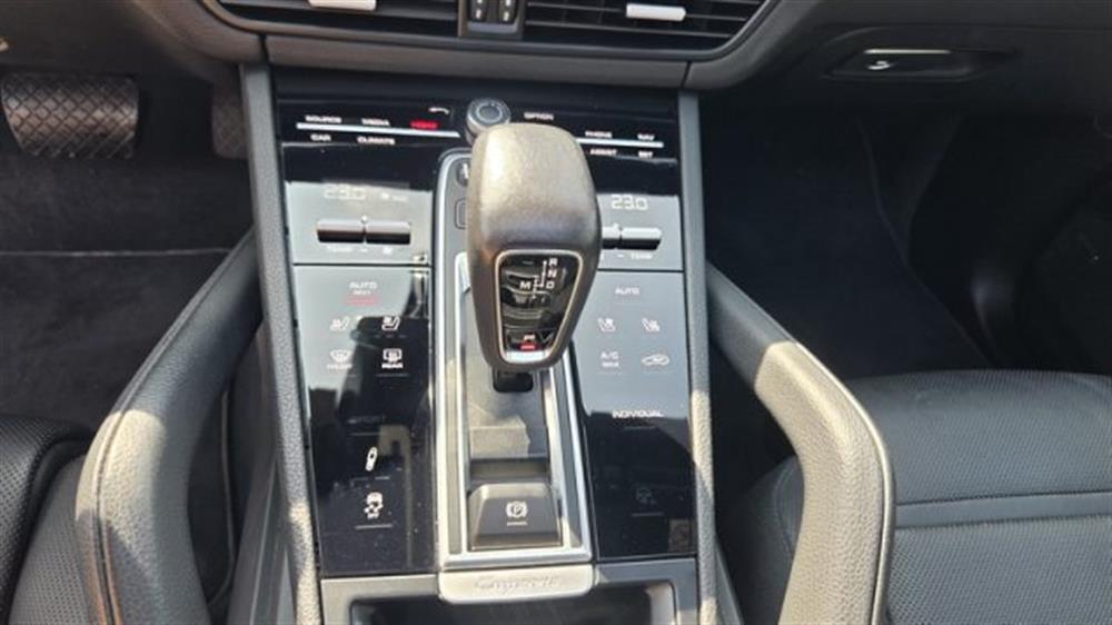 Cayenne Cayenne 3.0 V6 E-Hybrid PERM