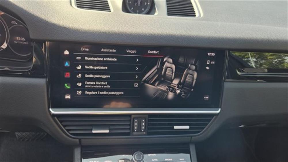 Cayenne Cayenne 3.0 V6 E-Hybrid PERM