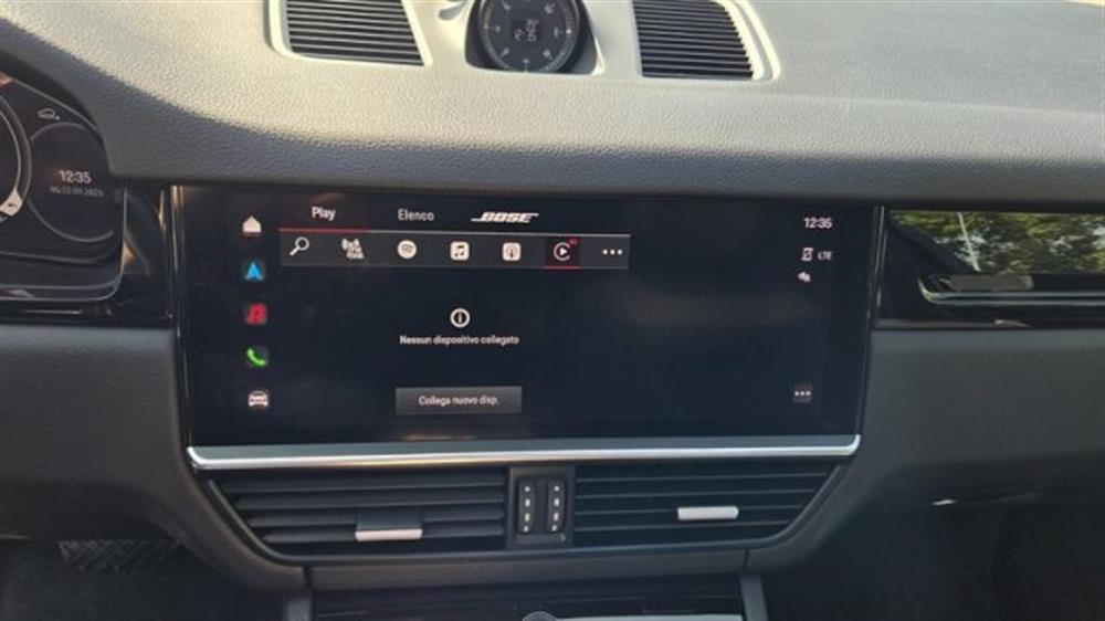 Cayenne Cayenne 3.0 V6 E-Hybrid PERM