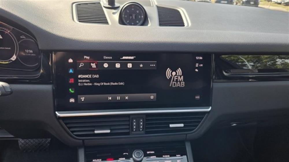 Cayenne Cayenne 3.0 V6 E-Hybrid PERM