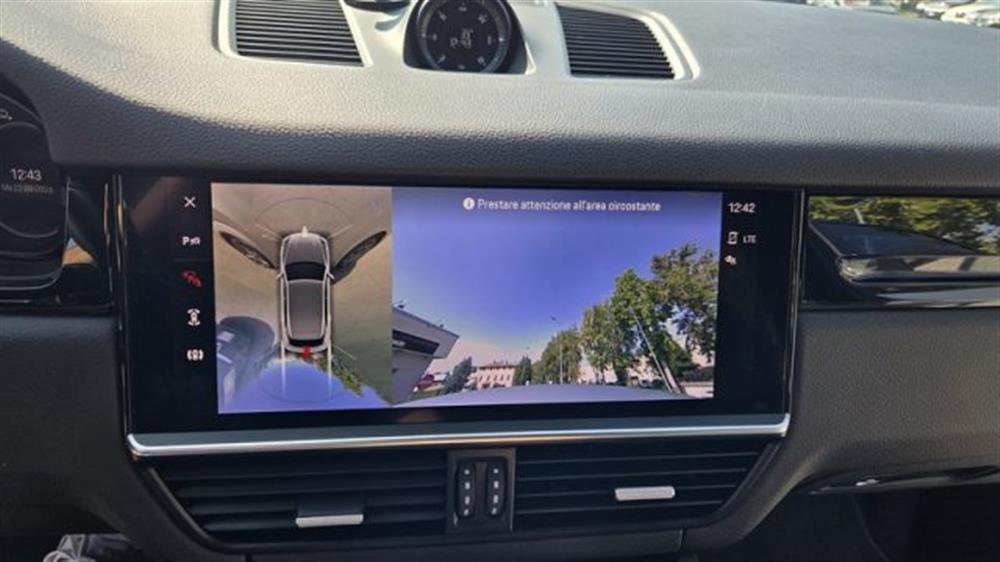 Cayenne Cayenne 3.0 V6 E-Hybrid PERM