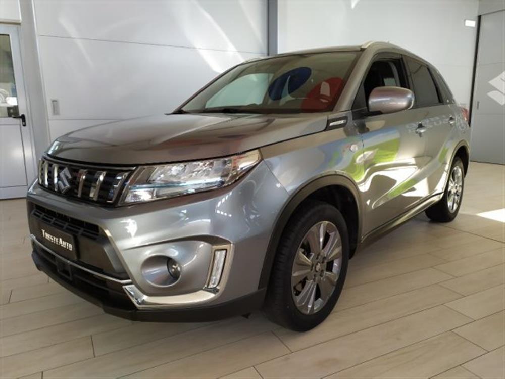 Vitara Vitara 1.4 Hybrid 4WD AllGr