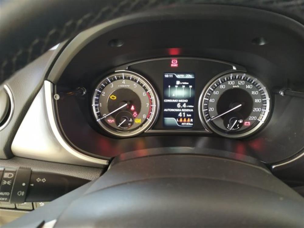 Vitara Vitara 1.4 Hybrid 4WD AllGr