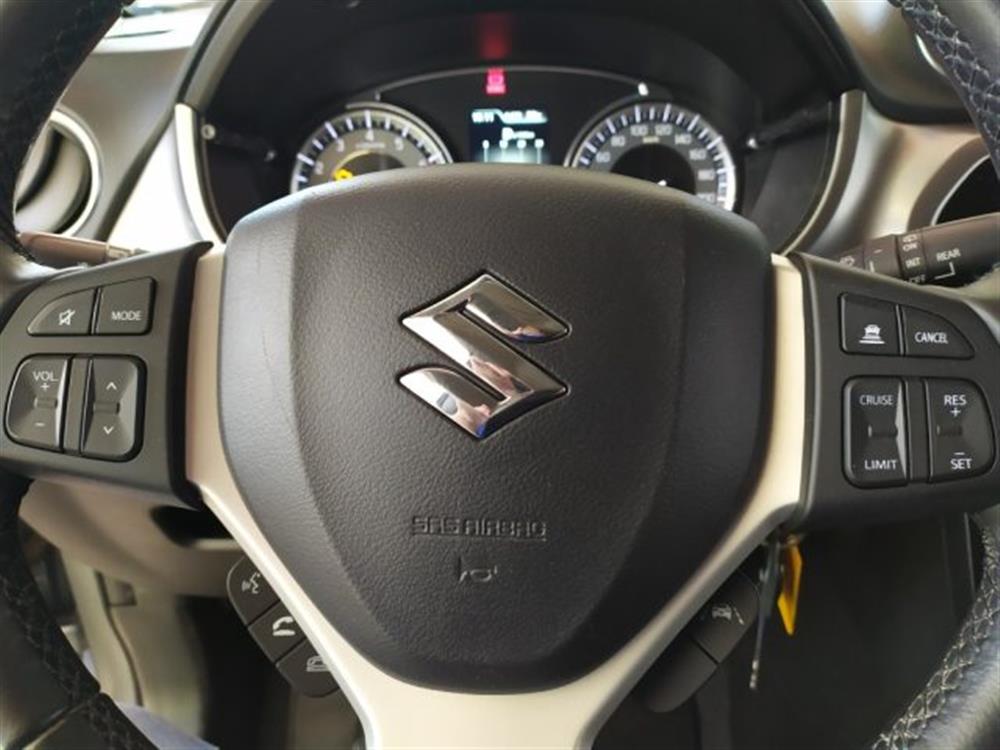 Vitara Vitara 1.4 Hybrid 4WD AllGr