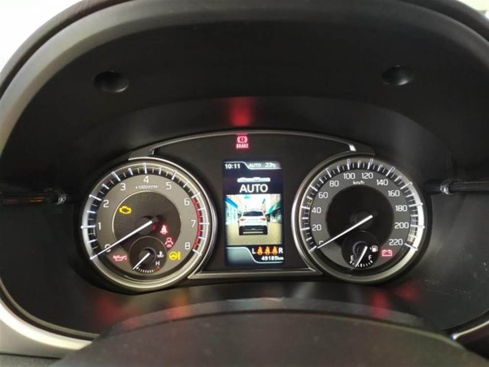 Vitara Vitara 1.4 Hybrid 4WD AllGr