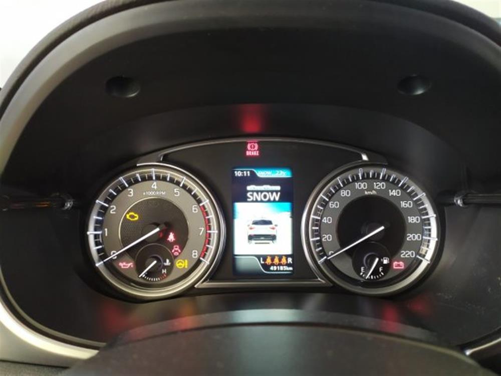 Vitara Vitara 1.4 Hybrid 4WD AllGr