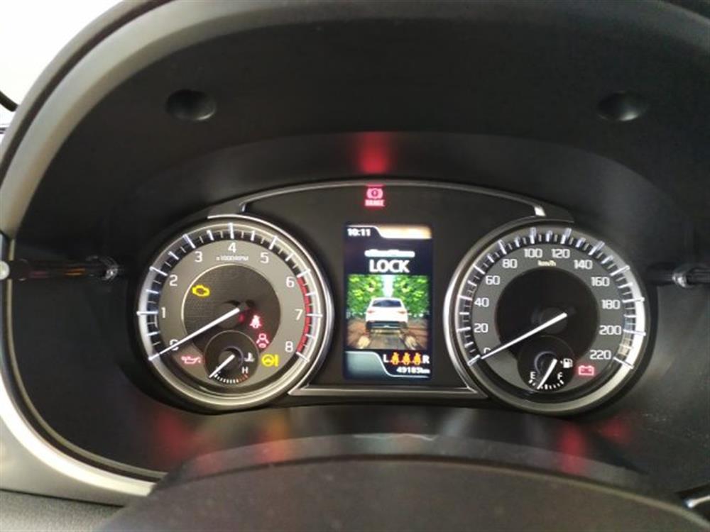 Vitara Vitara 1.4 Hybrid 4WD AllGr