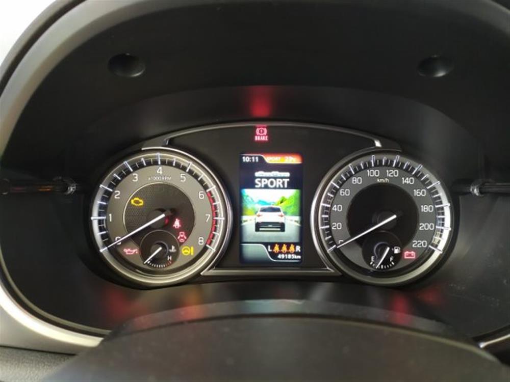Vitara Vitara 1.4 Hybrid 4WD AllGr