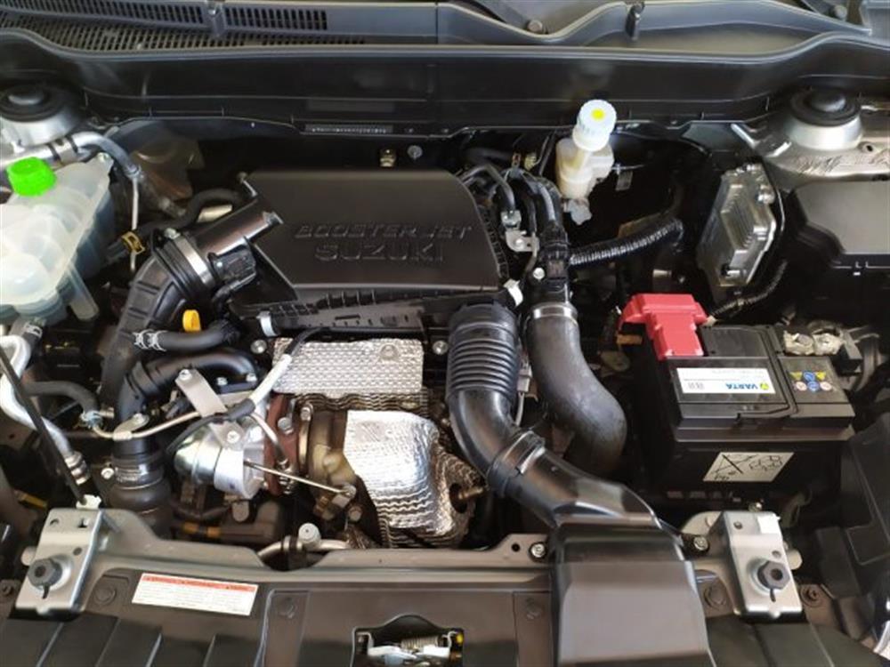 Vitara Vitara 1.4 Hybrid 4WD AllGr