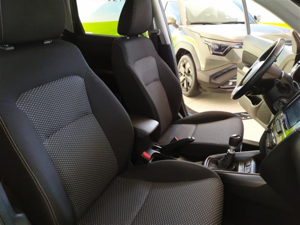 Vitara Vitara 1.4 Hybrid 4WD AllGr