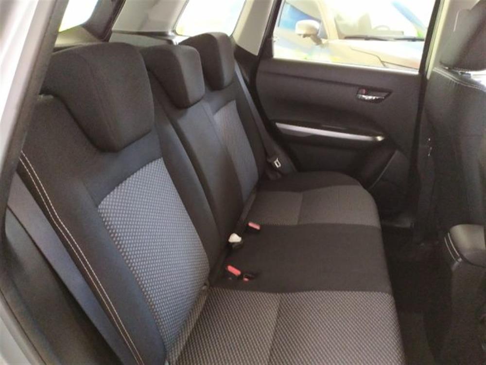 Vitara Vitara 1.4 Hybrid 4WD AllGr