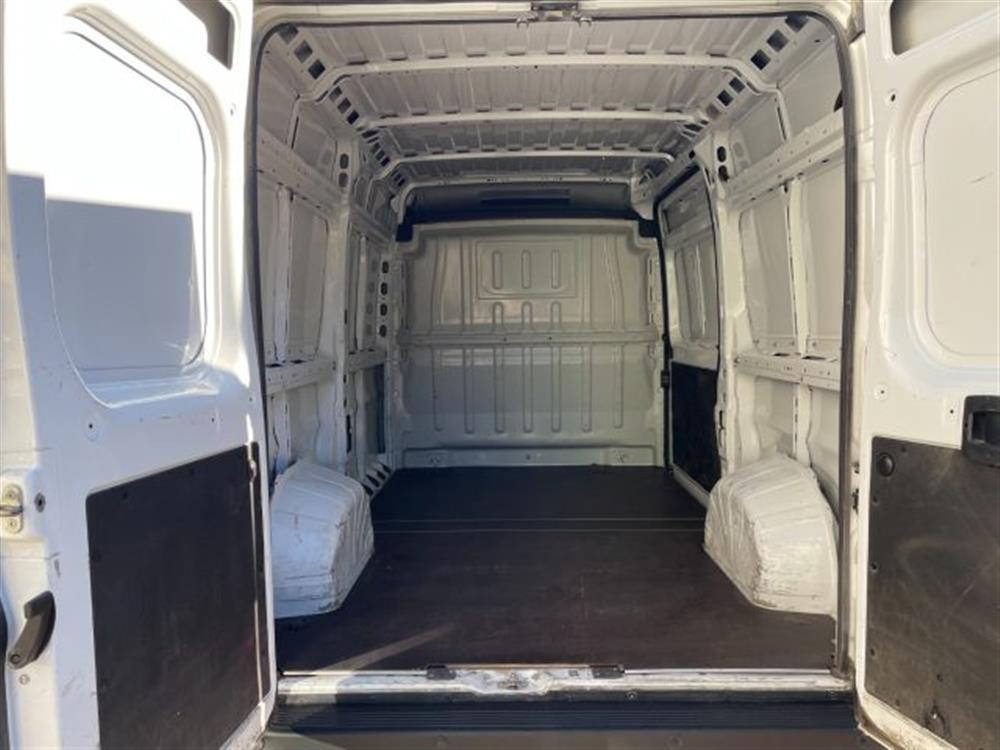 Movano Movano 33 2.2 BlueHDi L2H2