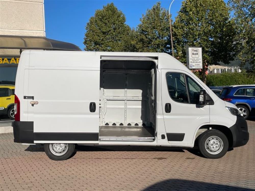 Movano Movano 33 2.2 BlueHDi L2H2