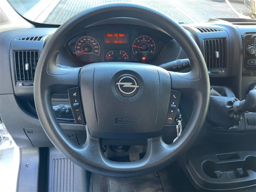 Movano Movano 33 2.2 BlueHDi L2H2