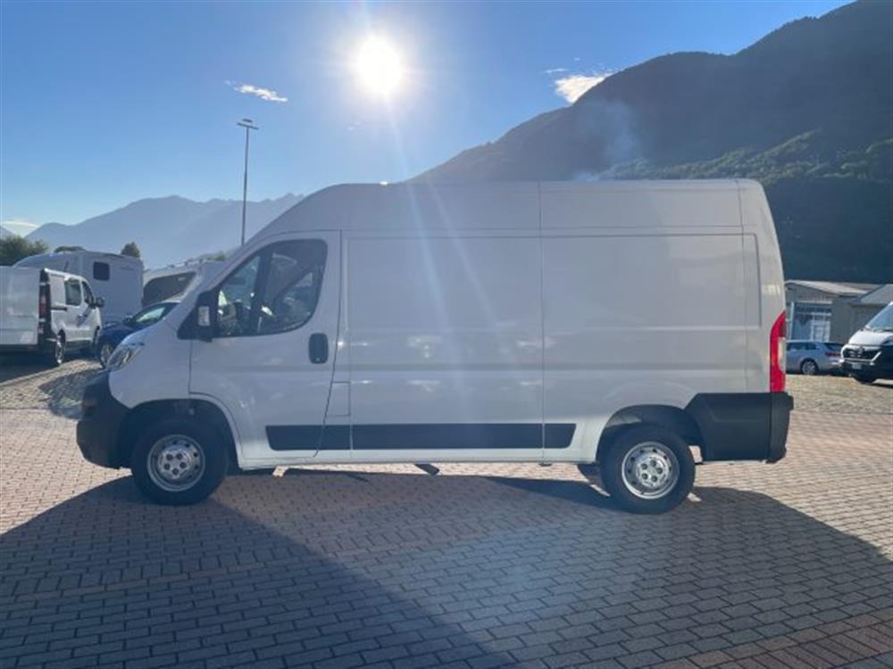 Movano Movano 33 2.2 BlueHDi L2H2