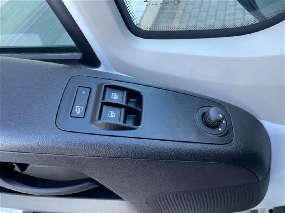 Movano Movano 33 2.2 BlueHDi L2H2