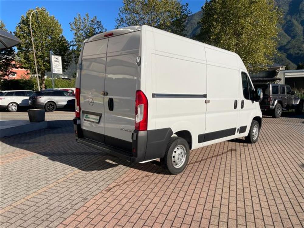 Movano Movano 33 2.2 BlueHDi L2H2