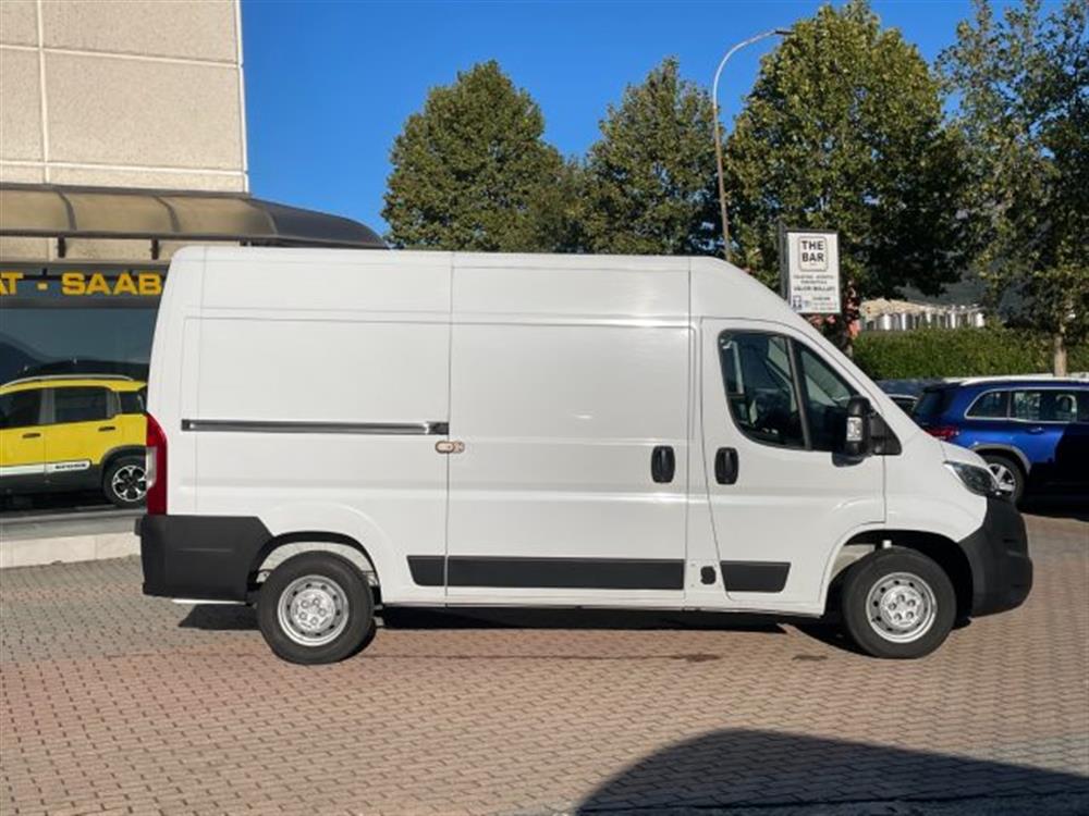 Movano Movano 33 2.2 BlueHDi L2H2