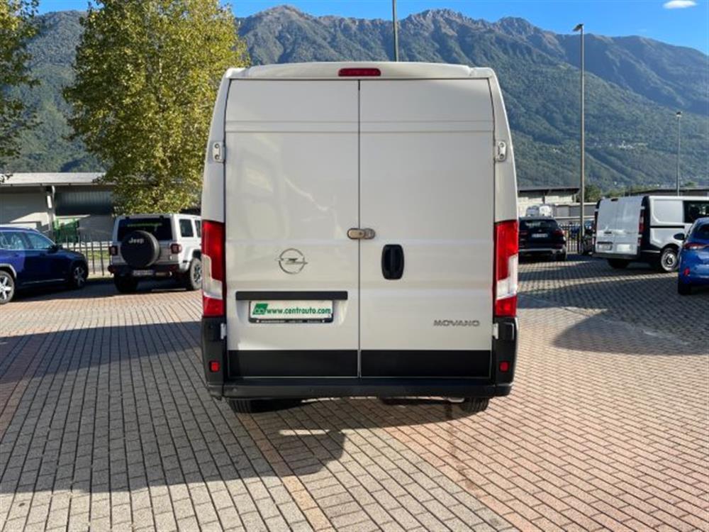 Movano Movano 33 2.2 BlueHDi L2H2