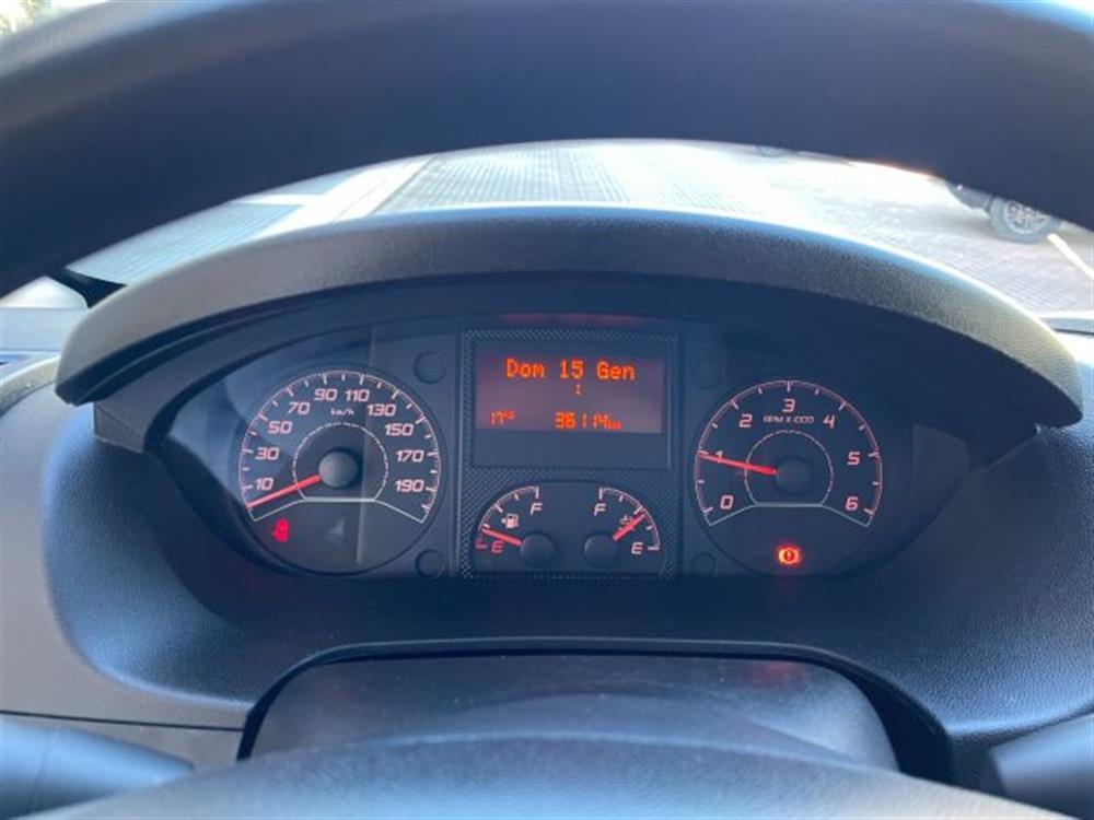 Movano Movano 33 2.2 BlueHDi L2H2