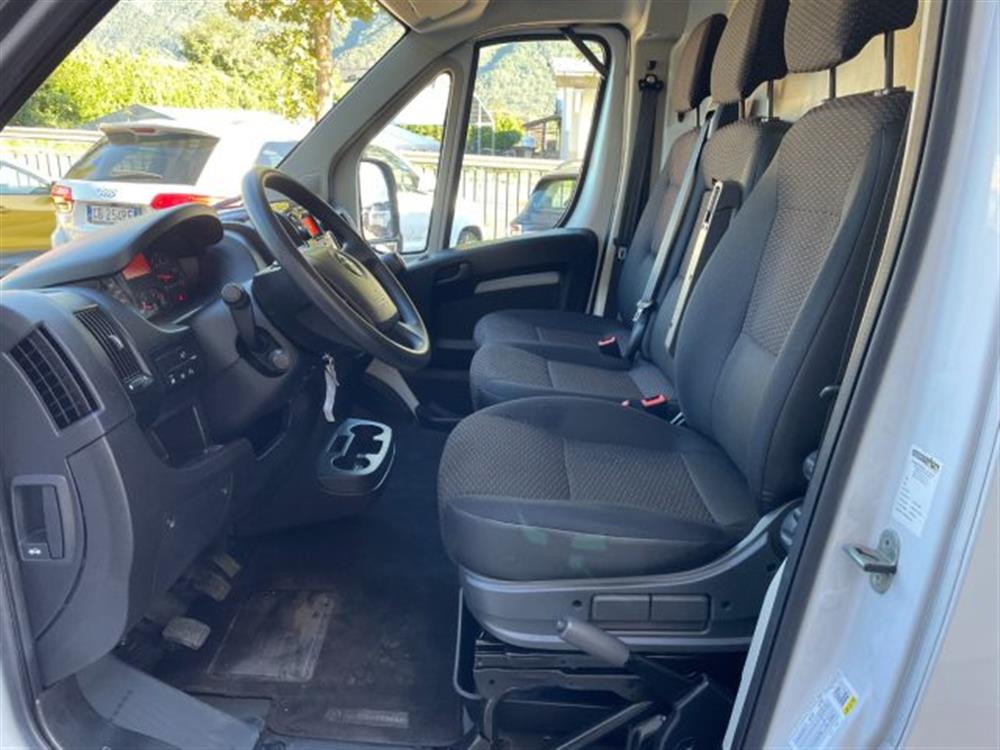 Movano Movano 33 2.2 BlueHDi L2H2