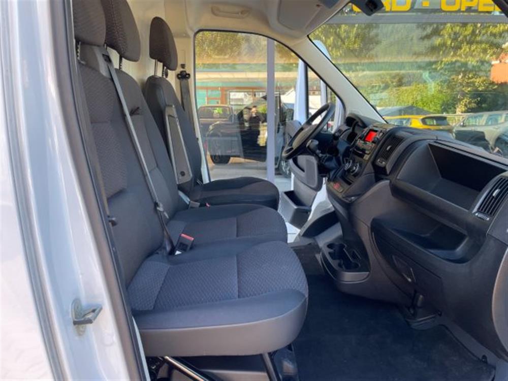 Movano Movano 33 2.2 BlueHDi L2H2